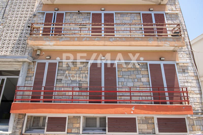 Διαμέρισμα στην Κέντρο, Νέα Ιωνία Βόλου — Φωτογραφία 25 από 25