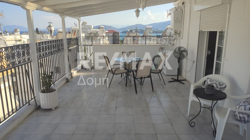 Διαμέρισμα στην Άγιος Κωνσταντίνος, Βόλος — Φωτογραφία 22 από 27