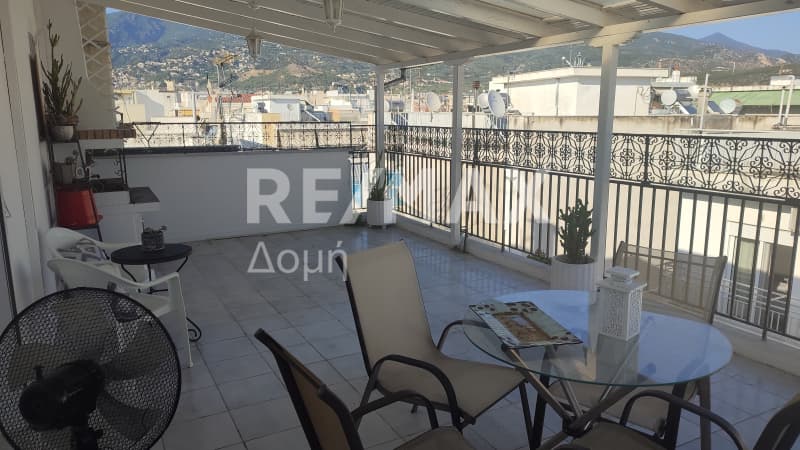 Διαμέρισμα στην Άγιος Κωνσταντίνος, Βόλος — Φωτογραφία 24 από 27
