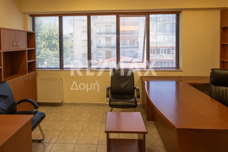 Γραφείο στην Μεταμόρφωση, Βόλος — Φωτογραφία 2 από 22