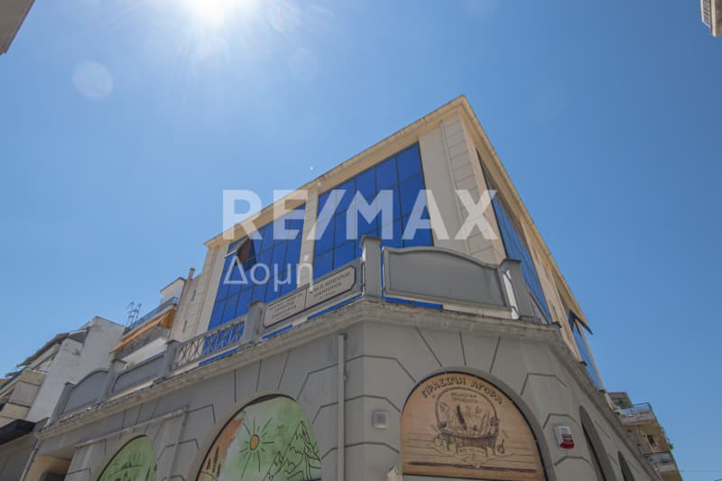 Γραφείο στην Μεταμόρφωση, Βόλος — Φωτογραφία 21 από 22