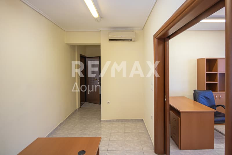 Γραφείο στην Μεταμόρφωση, Βόλος — Φωτογραφία 6 από 22