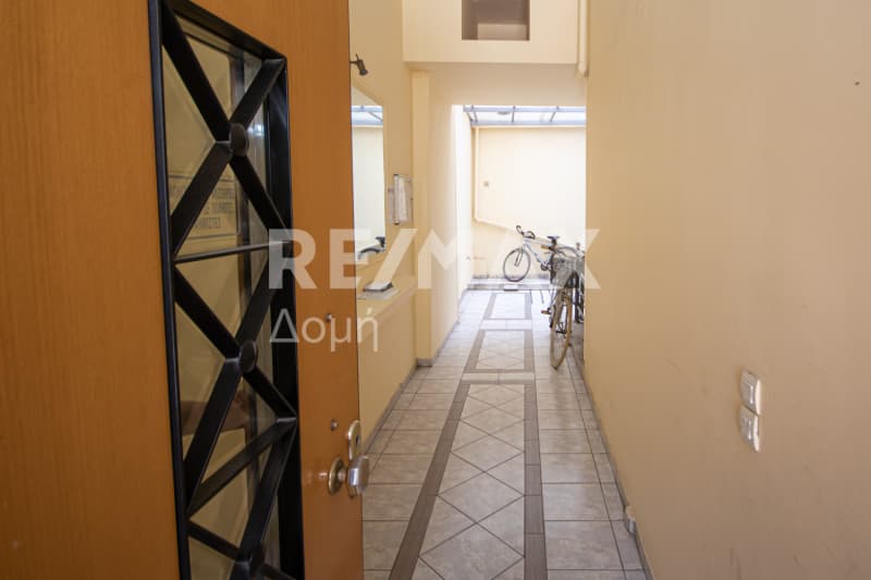 Γραφείο στην Μεταμόρφωση, Βόλος — Φωτογραφία 19 από 22