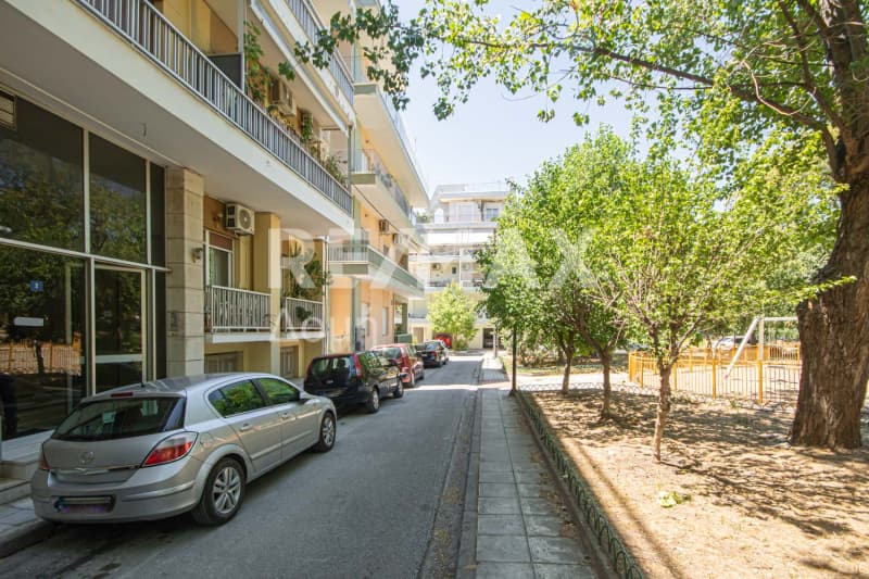 Διαμέρισμα στην Νέα Δημητριάδα, Ιωλκός — Φωτογραφία 18 από 21