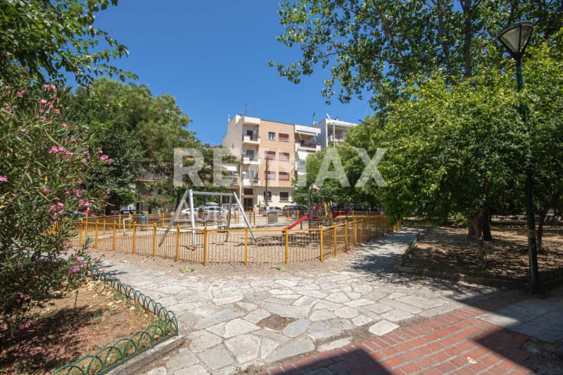 Διαμέρισμα στην Νέα Δημητριάδα, Ιωλκός — Φωτογραφία 19 από 21