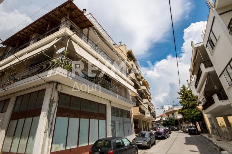 Διαμέρισμα στην Αγ. Ανάργυροι, Φερών — Φωτογραφία 21 από 21