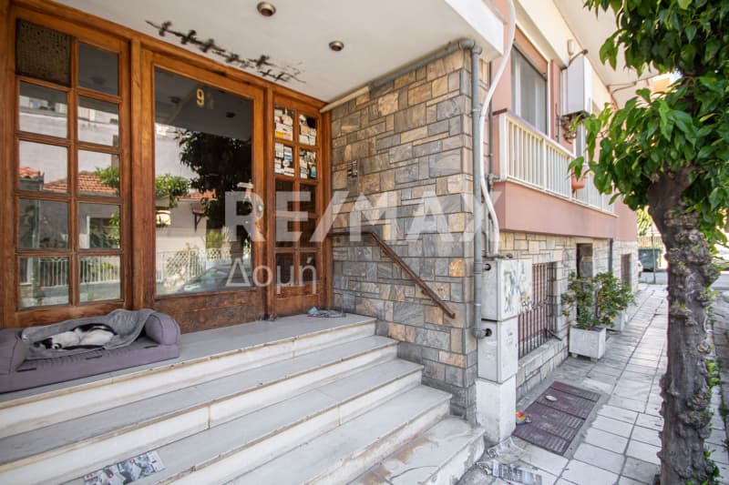 Διαμέρισμα στην Ανάληψη, Βόλος — Φωτογραφία 19 από 22