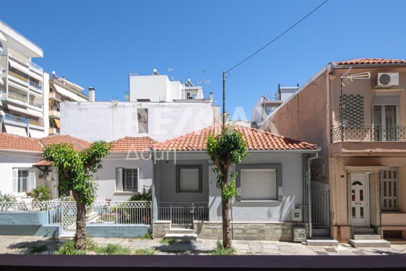 Διαμέρισμα στην Ανάληψη, Βόλος — Φωτογραφία 18 από 22