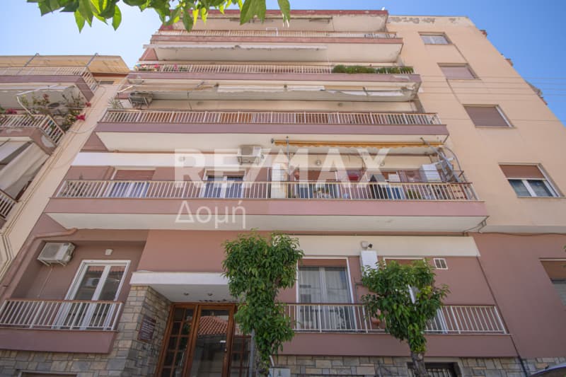 Διαμέρισμα στην Ανάληψη, Βόλος — Φωτογραφία 22 από 22