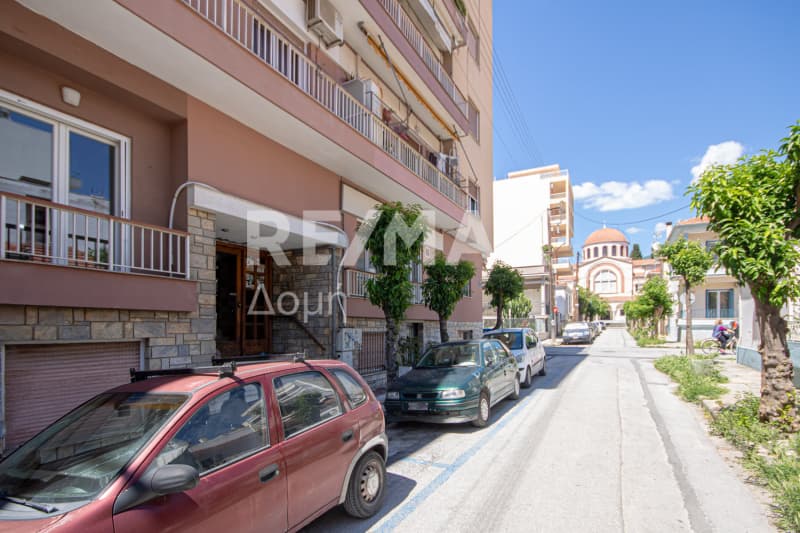 Διαμέρισμα στην Ανάληψη, Βόλος — Φωτογραφία 20 από 22