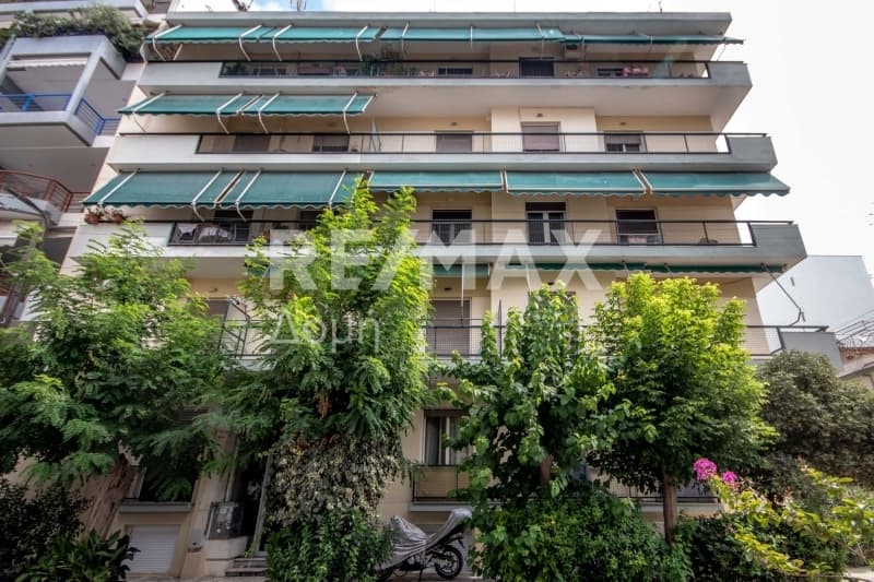 Διαμέρισμα στην Άγιος Κωνσταντίνος, Βόλος — Φωτογραφία 28 από 29