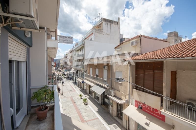 Γραφείο στην Αγ. Νικόλαος, Βόλος — Φωτογραφία 21 από 31