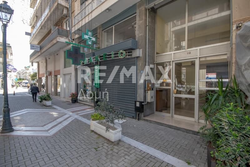 Γραφείο στην Αγ. Νικόλαος, Βόλος — Φωτογραφία 31 από 31