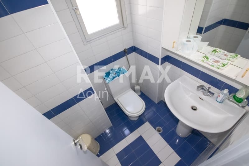 Γραφείο στην Αγ. Νικόλαος, Βόλος — Φωτογραφία 13 από 31