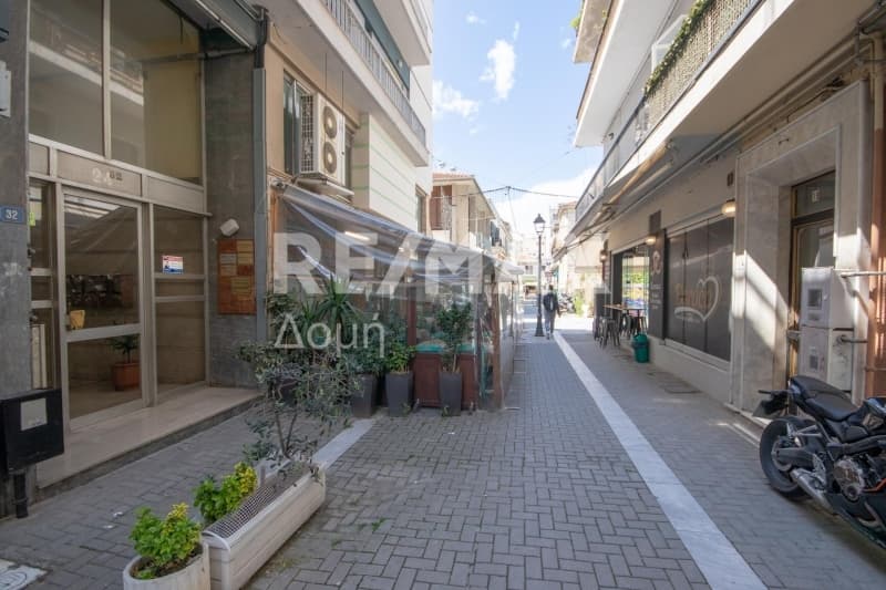 Γραφείο στην Αγ. Νικόλαος, Βόλος — Φωτογραφία 30 από 31