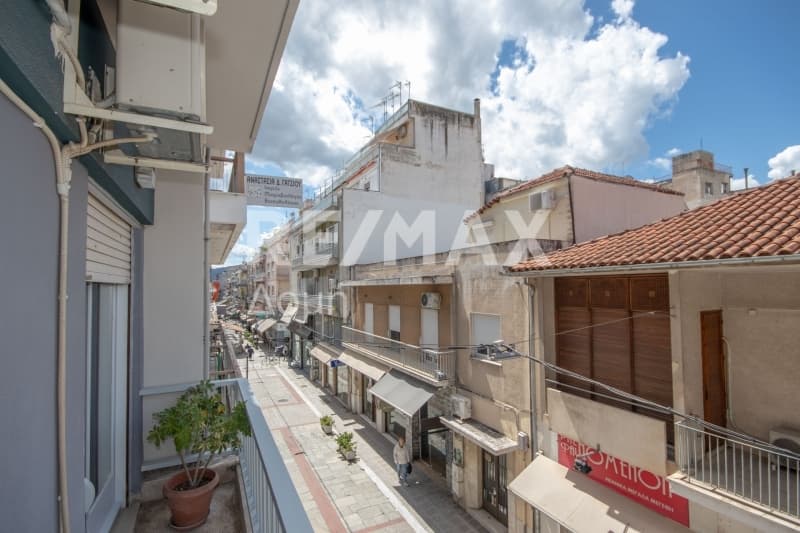 Γραφείο στην Αγ. Νικόλαος, Βόλος — Φωτογραφία 23 από 31
