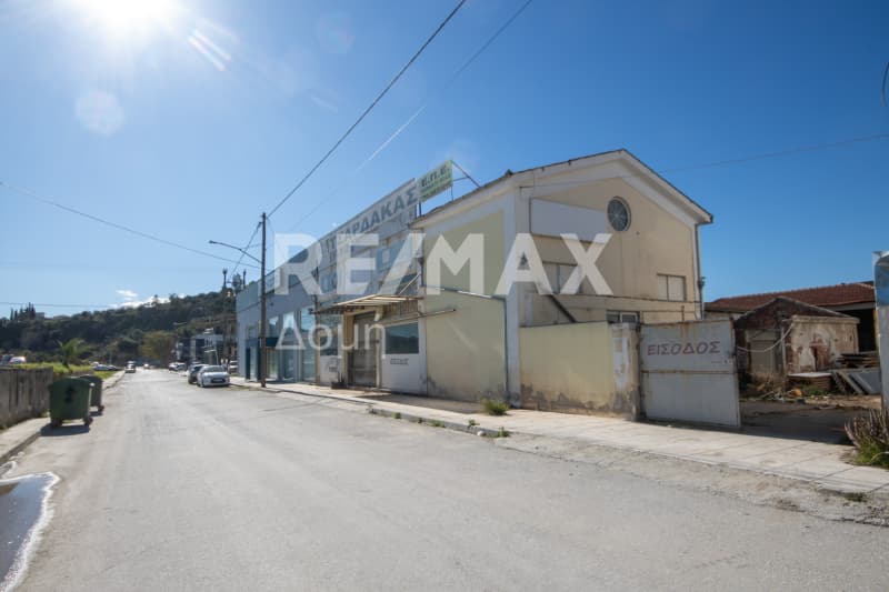 Κατάστημα στην Νεάπολη, Φερών — Φωτογραφία 6 από 31