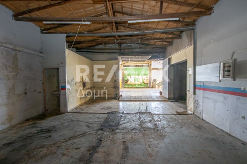 Κατάστημα στην Νεάπολη, Φερών — Φωτογραφία 30 από 31