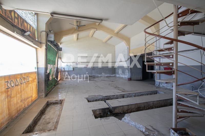 Κατάστημα στην Νεάπολη, Φερών — Φωτογραφία 12 από 31