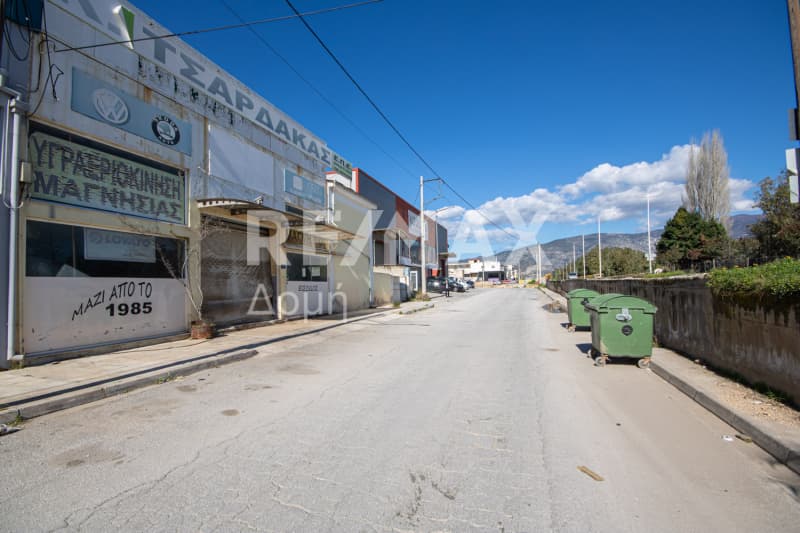 Κατάστημα στην Νεάπολη, Φερών — Φωτογραφία 3 από 31