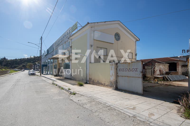 Κατάστημα στην Νεάπολη, Φερών — Φωτογραφία 7 από 31