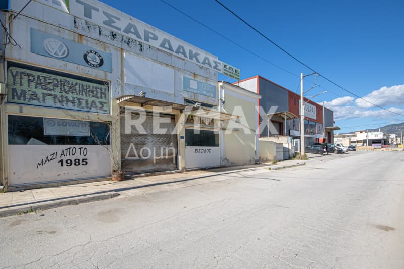 Κατάστημα στην Νεάπολη, Φερών — Φωτογραφία 1 από 31
