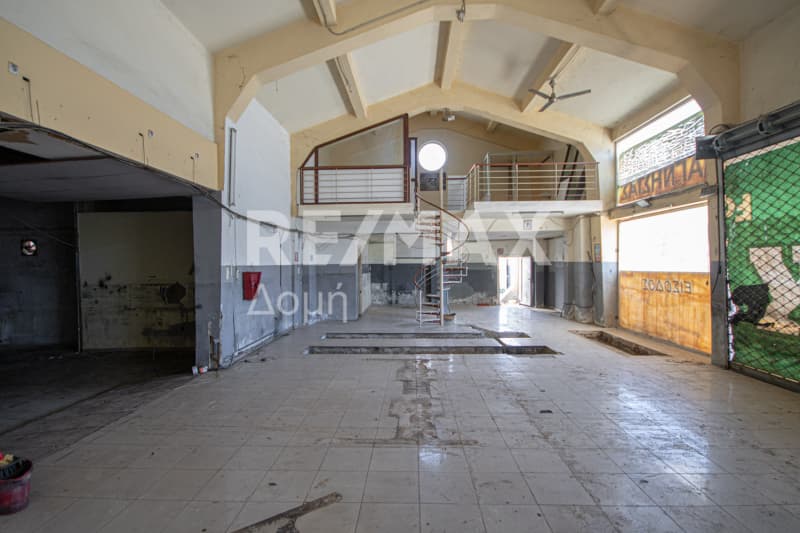 Κατάστημα στην Νεάπολη, Φερών — Φωτογραφία 16 από 31