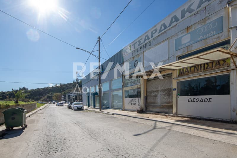 Κατάστημα στην Νεάπολη, Φερών — Φωτογραφία 5 από 31