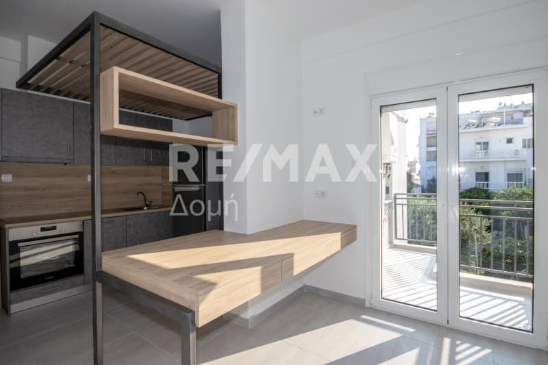 Διαμέρισμα στην Χιλιαδού, Βόλος — Φωτογραφία 1 από 13