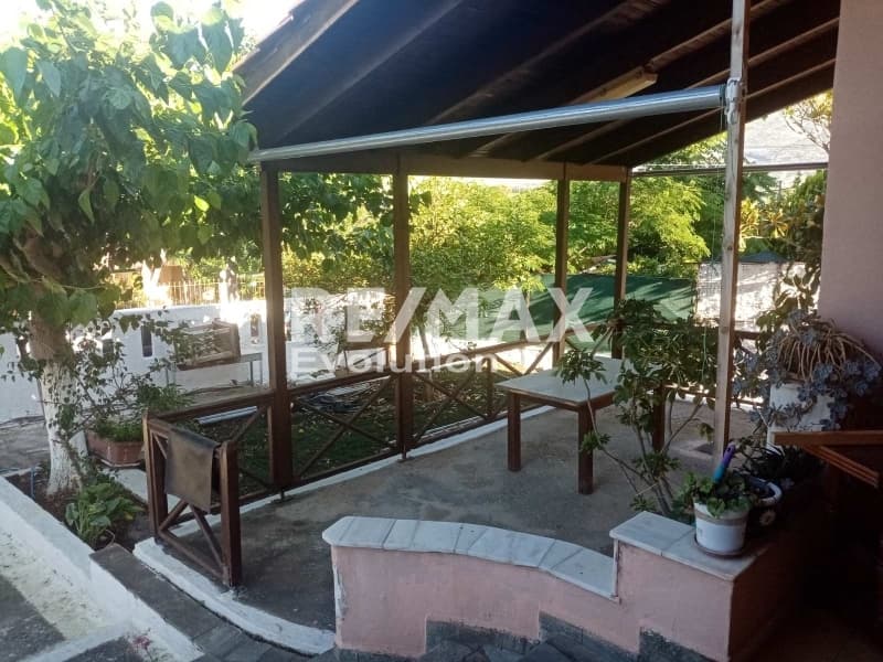 Μονοκατοικία στην Αγία Τριάδα, Μαρκόπουλο — Φωτογραφία 6 από 7