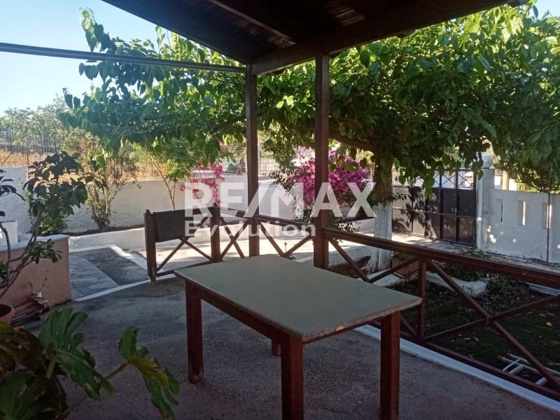Μονοκατοικία στην Αγία Τριάδα, Μαρκόπουλο — Φωτογραφία 5 από 7