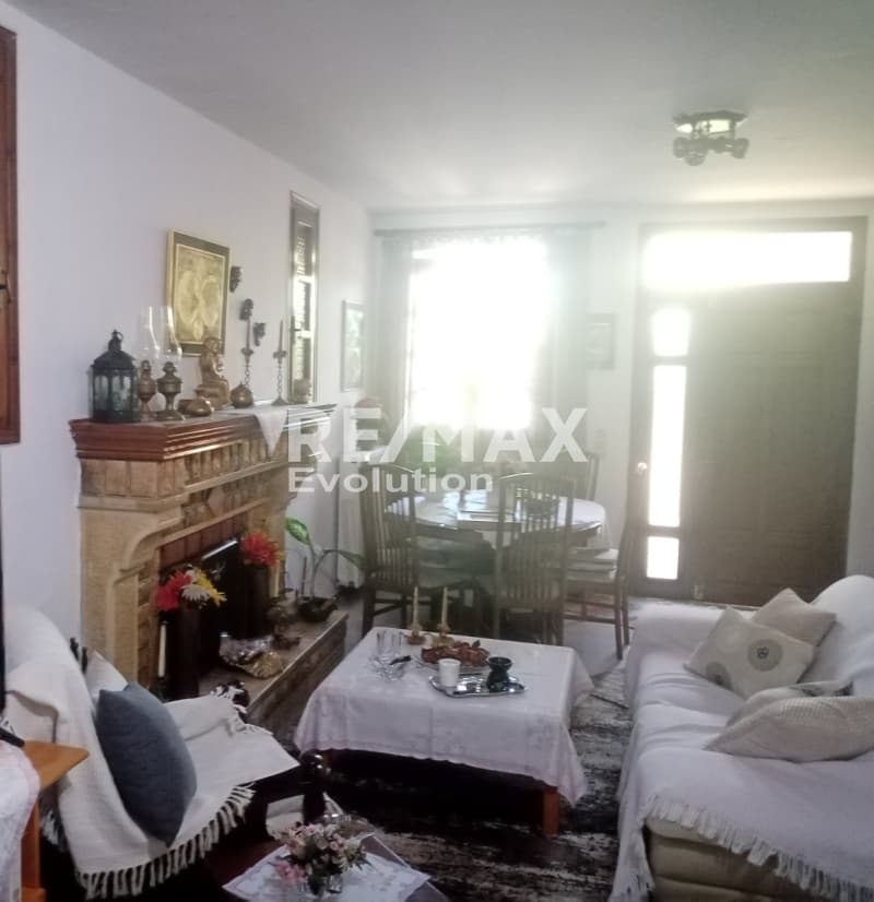 Μονοκατοικία στην Αγία Τριάδα, Μαρκόπουλο — Φωτογραφία 7 από 7
