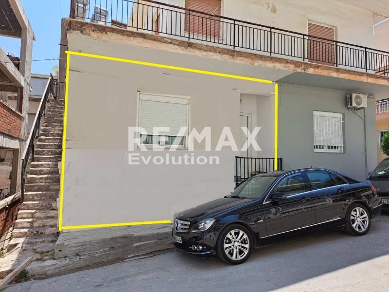Διαμέρισμα στην Κέντρο, Άγιος Δημήτριος — Φωτογραφία 2 από 5