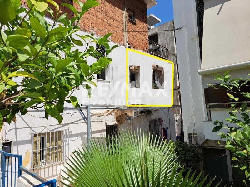 Διαμέρισμα στην Κέντρο, Άγιος Δημήτριος — Φωτογραφία 5 από 5