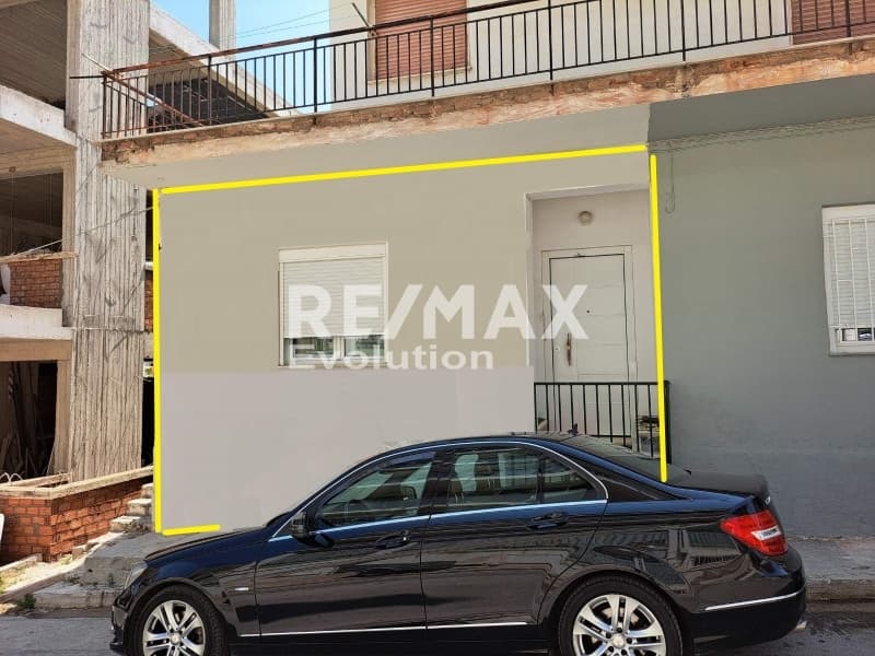 Διαμέρισμα στην Κέντρο, Άγιος Δημήτριος — Φωτογραφία 3 από 5