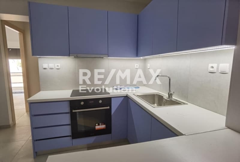 Apartment in Agios Panteleimonas, Attiki — Photo 1 of 20