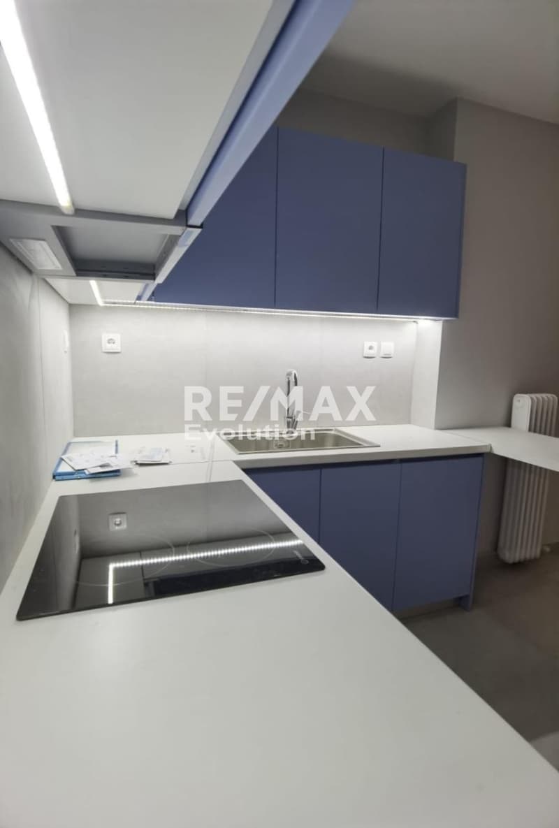 Apartment in Agios Panteleimonas, Attiki — Photo 15 of 20