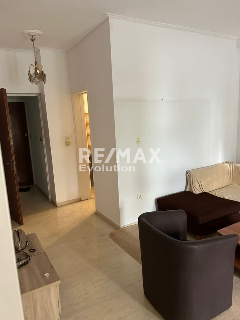Apartment in Prasinos Lofos, Iraklio — Photo 2 of 10