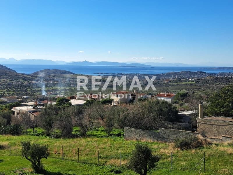 Μονοκατοικία στην Καλύβια, Καλύβια Θορικού — Φωτογραφία 11 από 30