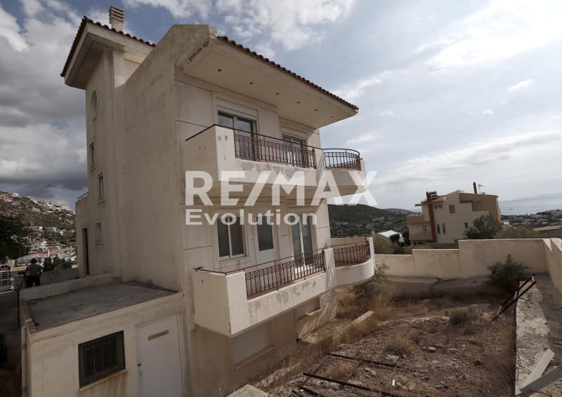 House in Saronida, Saronida — Photo 6 of 7