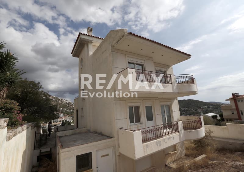House in Saronida, Saronida — Photo 5 of 7