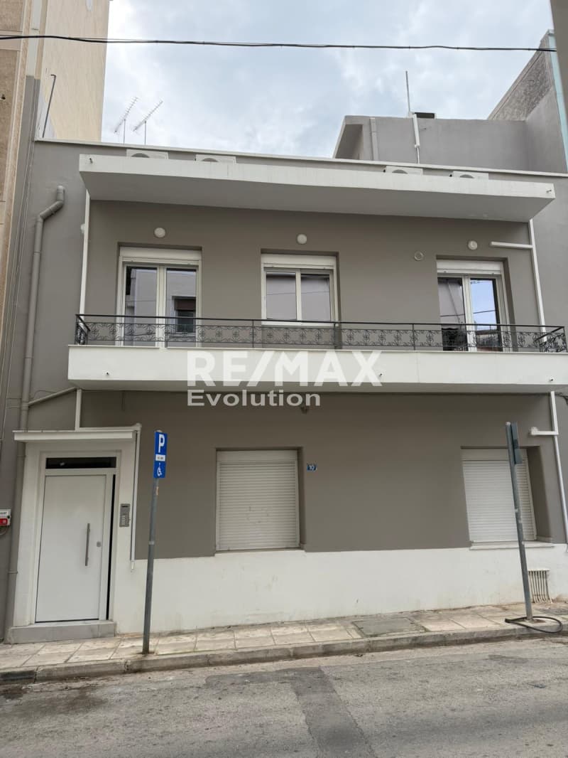Διαμέρισμα στην Άνω Κυψέλη, Κυψέλη — Φωτογραφία 1 από 10
