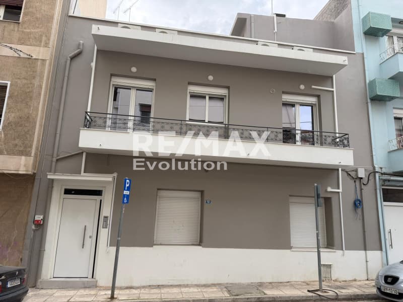 Διαμέρισμα στην Άνω Κυψέλη, Κυψέλη — Φωτογραφία 2 από 10
