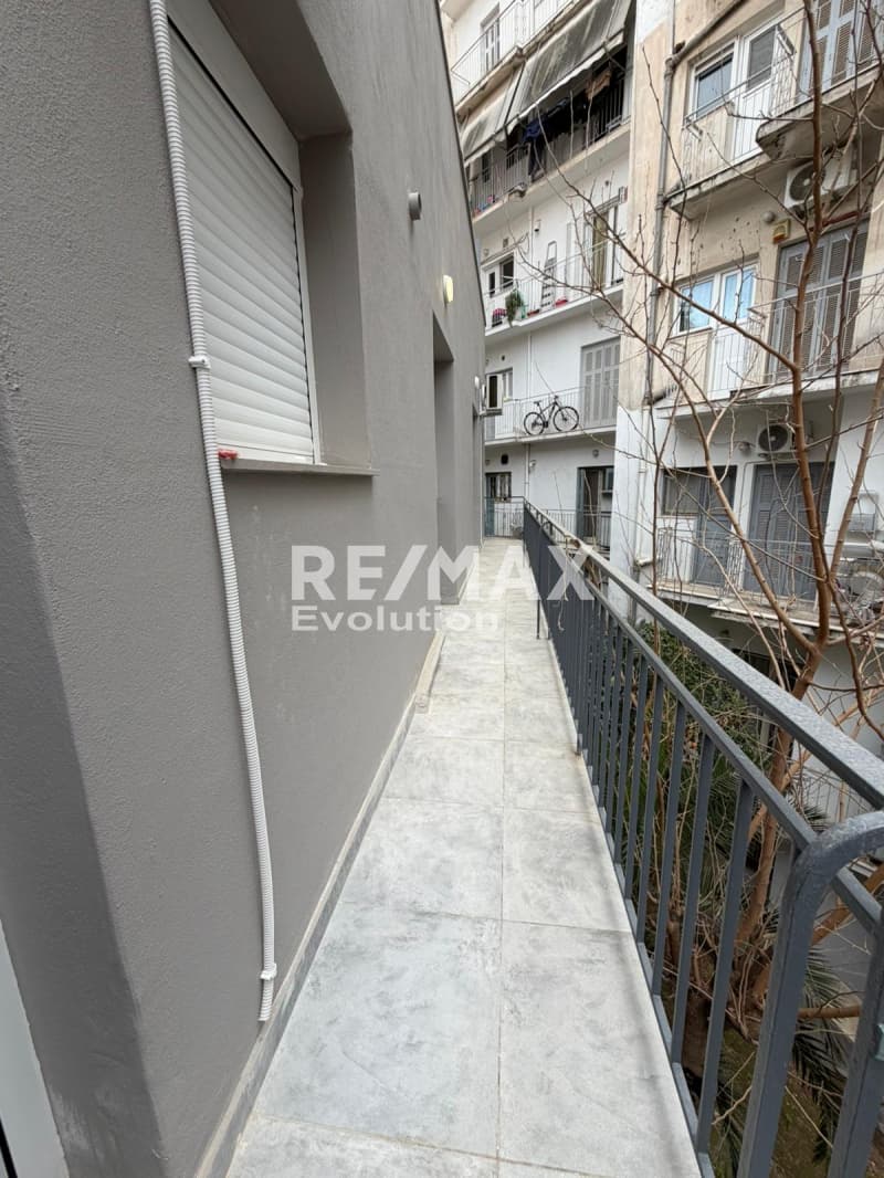 Διαμέρισμα στην Άνω Κυψέλη, Κυψέλη — Φωτογραφία 3 από 10