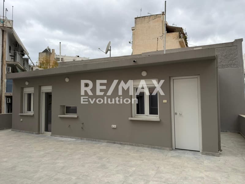 Διαμέρισμα στην Άνω Κυψέλη, Κυψέλη — Φωτογραφία 1 από 8