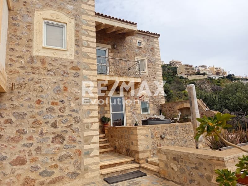 House in Saronida, Saronida — Photo 23 of 30
