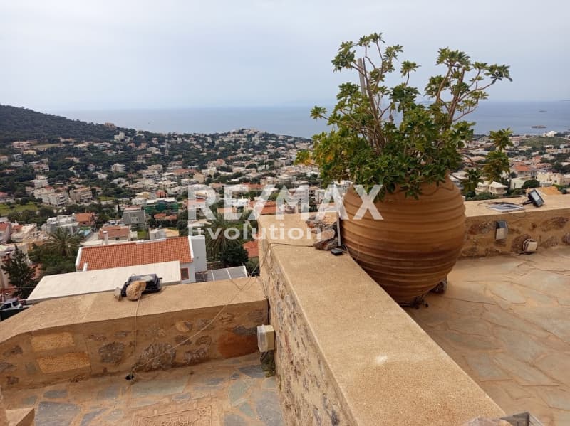 House in Saronida, Saronida — Photo 22 of 30