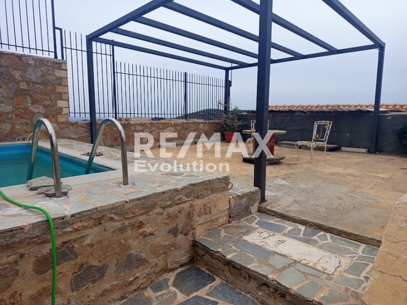 House in Saronida, Saronida — Photo 27 of 30