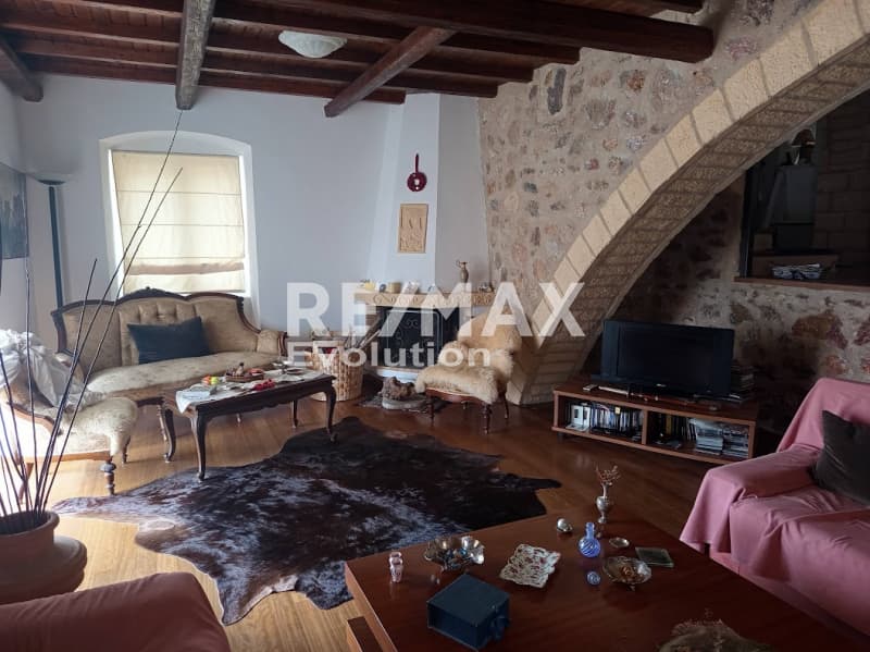 House in Saronida, Saronida — Photo 9 of 30