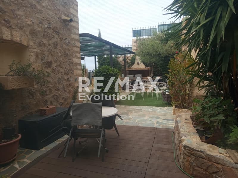 House in Saronida, Saronida — Photo 18 of 30